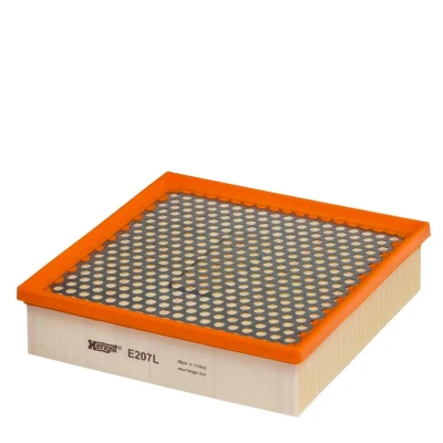 Bild av Luftfilter Hengst filter E207L