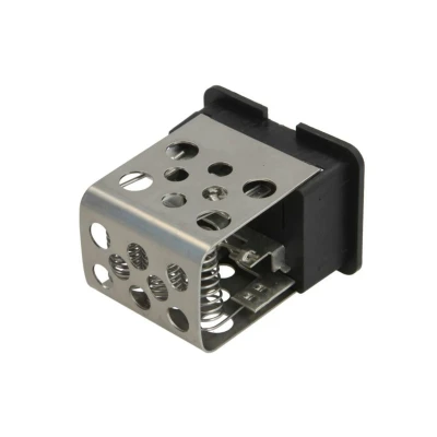 Bild av THERMOTEC DEX007TT Régulateur, pulseur d&#039;air habitacle OPEL: Astra H TwinTop, Zafira A, 3/5 portes