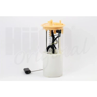Bild av HITACHI 133514 Unité d&#039;injection de carburant avec palpeur électrique Diesel VOLKSWAGEN: Passat B6 Variant, Berline
