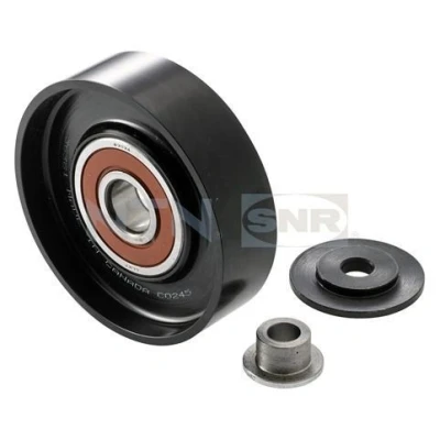 Bild av SNR GA369.16 Galet Enrouleur TOYOTA: Yaris II 3/5 portes, I portes