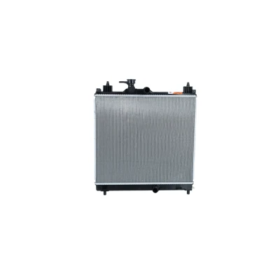 Bild av Kylare, motorkylning NRF 550163