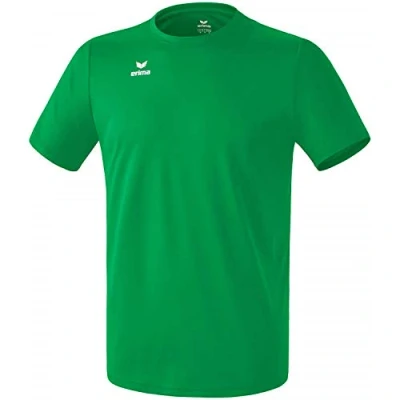Bild av Erima herr Teamsport Funktionell T shirt (208654) smaragd, S