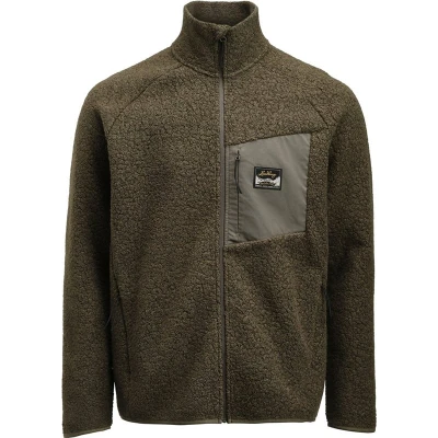 Bild av Lundhags Flok Wool Ms Pile Forest Green