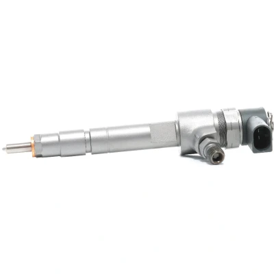 Bild av METZGER 0870204 Injecteur Common Rail (CR) Pièce de rechange à coder avec appareil autodiagnostic OBD bague d&#039;étanchéité