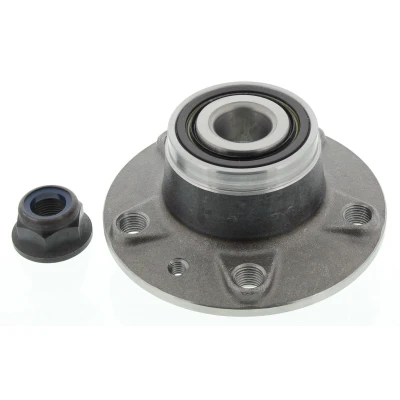 Bild av MAPCO 26123 Kit de roulements roue des deux côtés du pont arrière 133 RENAULT: LAGUNA 1