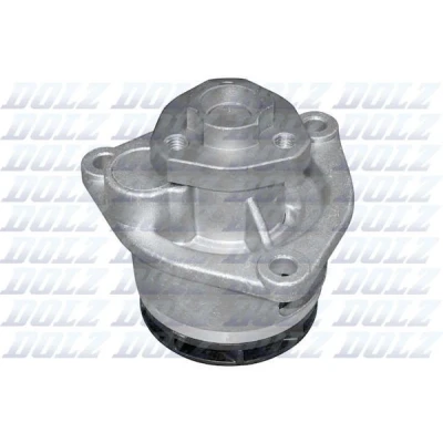 Bild av DOLZ O181 Pompe à eau OPEL: Zafira A, Astra G CC, Signum SAAB: 9 3 Berline, 3/5 portes, 5 Berline