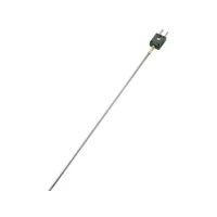 Bild av B + Thermo Technik K M625 0250 30 termoelement 200 til 1100 C Sensortype