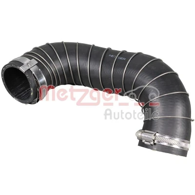 Bild av METZGER 2401045 Gaine De Suralimentation FORD: S Max Mk1, MONDEO 4, Galaxy Mk2 MPV