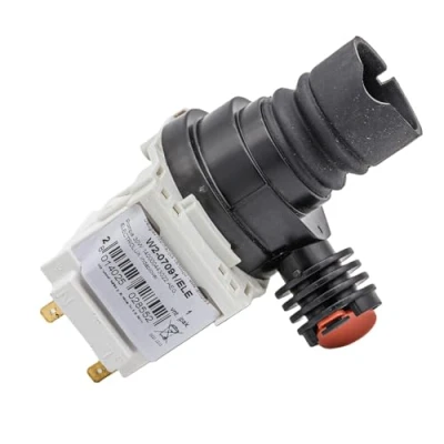 Bild av Lemona electronics pump för diskmaskin LEILI 30 W 140000443022 AEG, ELECTROLUX