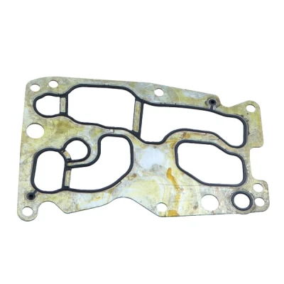 Bild av MAXGEAR 70 0150 Joint, radiateur d&#039;huile BMW: 5 Berline, 3 1 portes, MINI: 3/5 Countryman, Cabriolet