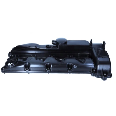 Bild av MAXGEAR 28 0915 Cache Culbuteur Couvercle de culasse MERCEDES BENZ: Classe C Berline, Break, Vito Mixto