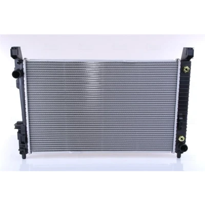 Bild av Kylare, motorkylning Nissens 62799A