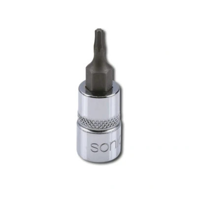 Bild av SONIC 8163730 Bit pour tournevis Acier chrome vanadium Cruciforme (PH)