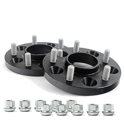 Bild av H&amp;R B4435634 Ecartement des roues élargi 5 108 22 LAND ROVER: Range Rover Evoque
