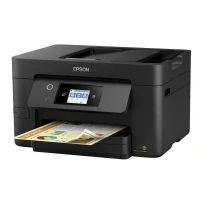 Bild av Epson WorkForce Pro WF 3820DWF WF3820DWF WF3820 3820 Multifunction printer colour ink jet A4 (