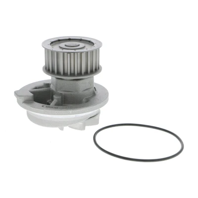 Bild av VAICO V40 50017 Pompe à eau 25 avec joint d&#039;étanchéite mécanique Turbine en métal Qualité originale OPEL: Astra H 3/5 portes, Zafira A, B