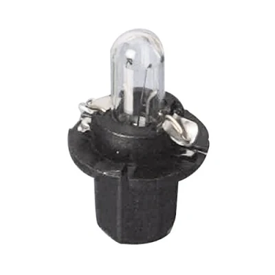 Bild av MAGNETI MARELLI 003724100000 Ampoule, éclairage des instruments 24 1,2 B2,4W gris