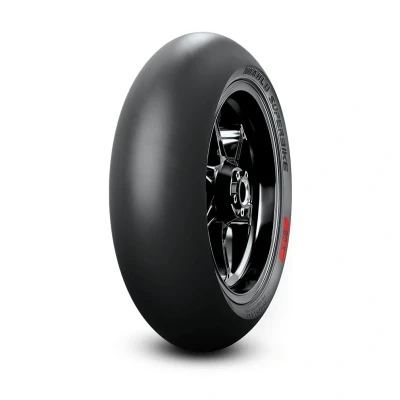 Bild av Pirelli DIABSUPSC2 120/70 R17 auto Pneus été 2333000