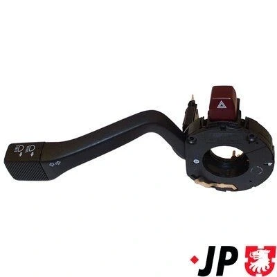 Bild av JP GROUP 1196201800 Comodo de clignotant VOLKSWAGEN: GOLF 2, Passat B3/B4 Break, Berline