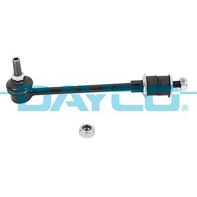 Bild av DAYCO DSS1321 Stabilisatorstag Bakaxel vänster, höger M10x1.25 NISSAN: TERRANO 2