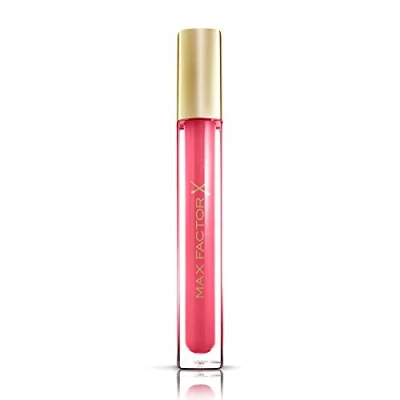Bild av Max Factor Colour Elixir läppglans 25 Enchanting Coral, 1 pack (1 x 3 ml)
