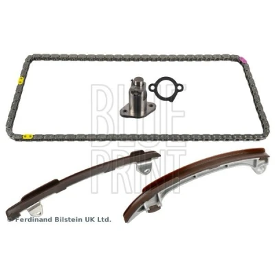 Bild av BLUE PRINT ADBP730004 Jeu de distribution à chaînes Simplex, Chaîne fermée TOYOTA: RAV4 III SUV, Auris 5 portes, II SUV