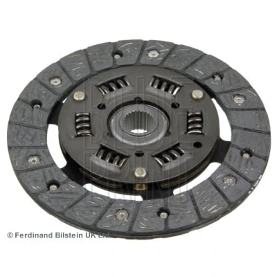 Bild av BLUE PRINT ADR163101 Disque d&#039;Embrayage 181 26 RENAULT: CLIO 1, Super 5 3/5 portes, TWINGO 1