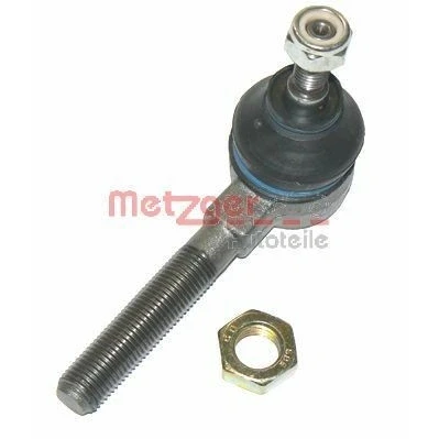 Bild av METZGER 54032818 Rotule de direction KIT + Essieu avant droit, gauche RENAULT: Super 5 3/5 portes, 21 Berline, Rapid