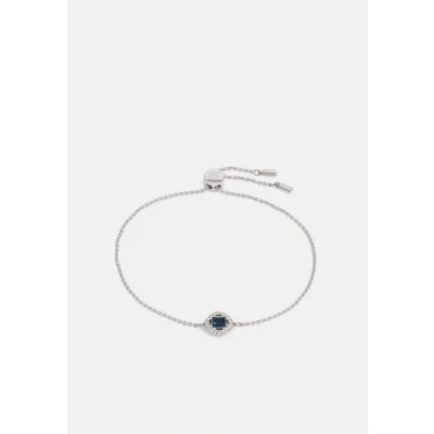 Bild av SWAROVSKI Änglalik fyrkantig samling, Medium, Kristaller, rodiumpläterade, Kristaller