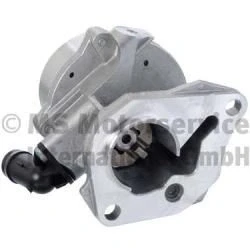 Bild av PIERBURG 7.07462.01.0 Pompe à Vide sans joint d&#039;étanchéite RENAULT: Kangoo II Express, / Grand Kangoo, NISSAN: Qashqai 2