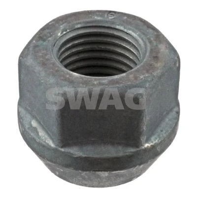 Bild av SWAG 40 94 5063 Écrou De Roue Embase conique F 22 OPEL: Insignia A Sports Tourer, 3/5 portes, Berline