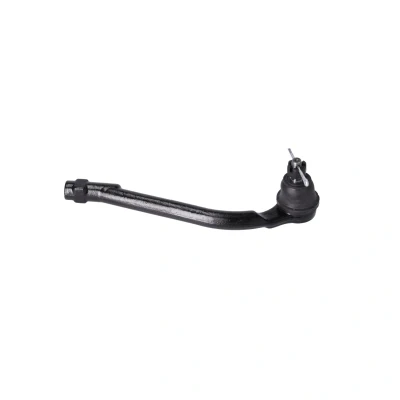 Bild av febi BILSTEIN 34659 Rotule de direction Plus Essieu avant gauche avec ecrou crénelé KIA: cee‘d II 5 portes, Sportswagon, I Break