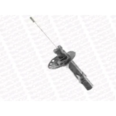 Bild av MONROE 742240SP Amortisseur Pression de gaz Système bitube Jambe suspension Goujon en haut, Collier bas VOLVO: XC60 I