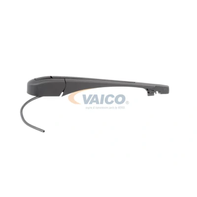 Bild av Bras d&#039;essuie glace, nettoyage des vitres VAICO V24 1730 Qualité originale arrière avec cache