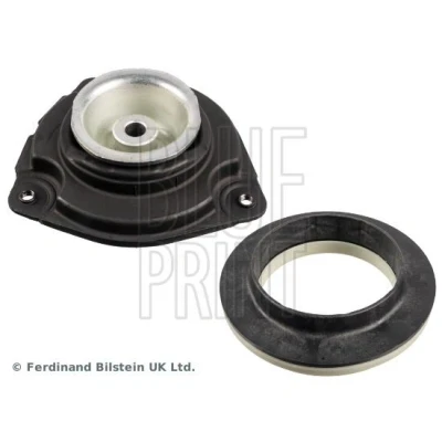Bild av BLUE PRINT ADBP800057 Kit de réparation, palier la jambe suspension Essieu avant gauche avec roulement à billes NISSAN: X Trail