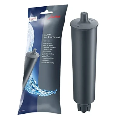 Bild av Jura Claris Pro Smart Maxi, 24146, plast