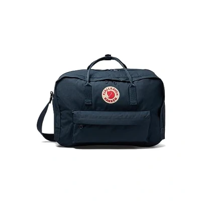 Bild av Fjällräven KÅNKEN Resväska, Storlek: One Size, Navy