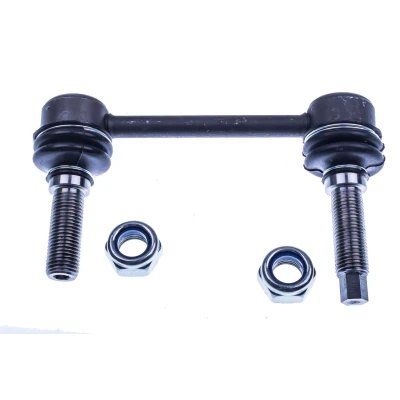 Bild av DENCKERMANN D140418 Biellette de barre stabilisatrice Essieu arrière 117 MM14X1,5R MERCEDES BENZ: Classe ML, GL, R
