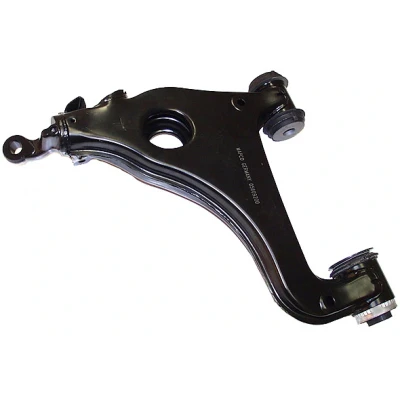 Bild av MAPCO 49808 Bras de suspension Essieu avant gauche, inférieur barre oscillant transversal Tôle d&#039;acier MERCEDES BENZ: Classe E Break, Berline