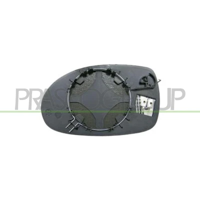 Bild av PRASCO CI5207513 Spegelglas Höger CITROËN: C5 II Hatchback, I Kombi