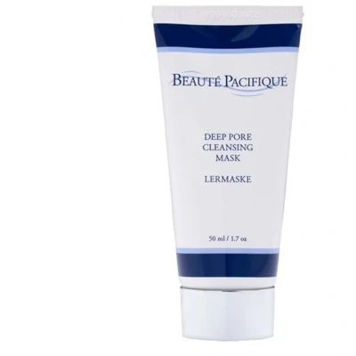 Bild av Beauté Pacifique Deep Pore Cleansing Mask 50 ml