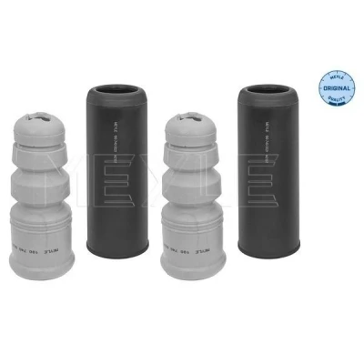 Bild av MEYLE 100 740 0021 Kit De Protection d&#039;Amortisseur Essieu arrière AUDI: A4 B8 Avant, Berline, A6 C7 Berline