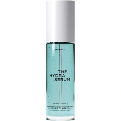 Bild av MANTLE The Hydra Serum Skin Replenishing Hydration 50 ml