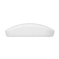 Bild av Cherry Active Key Medical AK PMH3 Mouse scroll sensor 2.4 GHz white Optic 3 knappar Vit