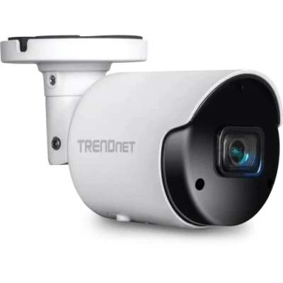 Bild av TRENDnet TV IP1514PI network surveillance camera bullet TAA Compliant