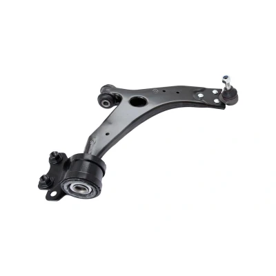Bild av SIDEM 67175 Bras de suspension Essieu avant droit Barre oscillant transversal Tôle d&#039;acier 15 force FORD: Focus C Max, 2, 2 Kombi