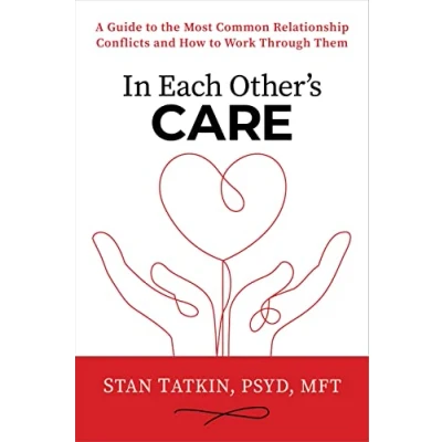 Bild av Relationship Repair: How to Stop Fighting and Return Love Connection: A Guide the Most Common Conflicts Work Through Them