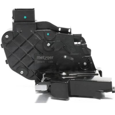 Bild av METZGER 2314215 Serrure De Porte avec double verrouillage avant gauche FORD: S Max Mk1, Galaxy Mk2 MPV, MONDEO 4