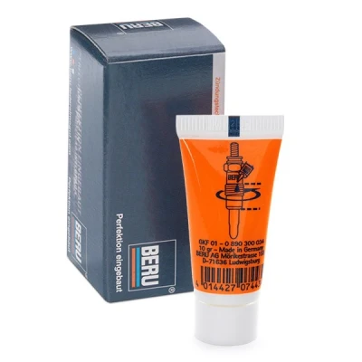 Bild av BERU GKF01 Lubrifiants blanc Tube sans CFC
