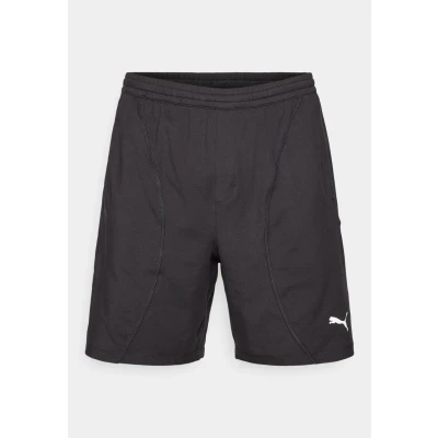 Bild av Puma Always ON Cloudspun Short Träningsshorts, Storlek: Small, Black